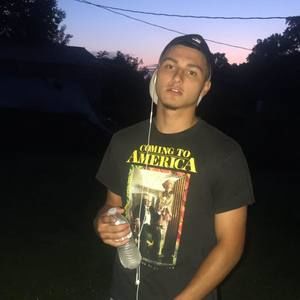 Meet your Posher, Devon